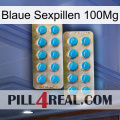 Blue Sex Pills 100Mg new08
